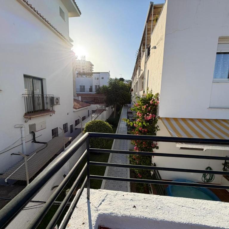 Mi Oasis - Apartamento de 2 dormitorios - 37