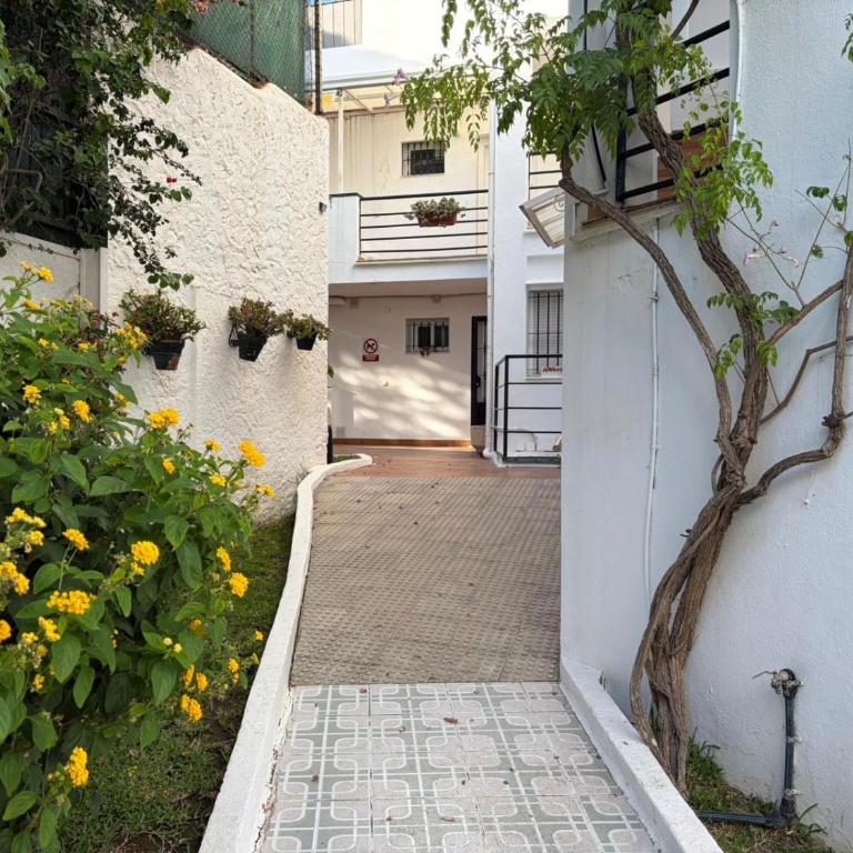 Mi Oasis - Apartamento de 2 dormitorios - 38