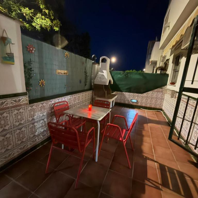 Mi Oasis - Apartamento de 2 dormitorios - 41