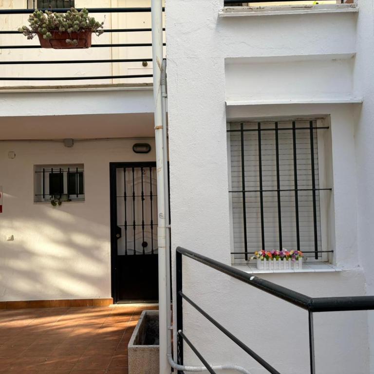 Mi Oasis - Apartamento de 2 dormitorios - 45