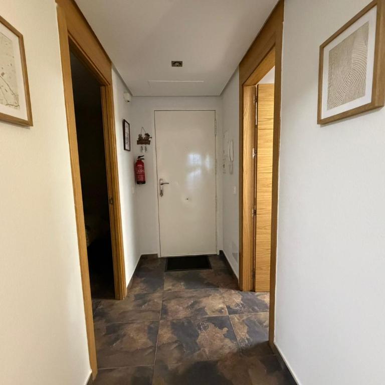 Mi Oasis - Apartamento de 2 dormitorios - 46
