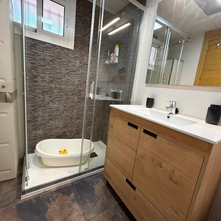 Mi Oasis - Apartamento de 2 dormitorios - 48