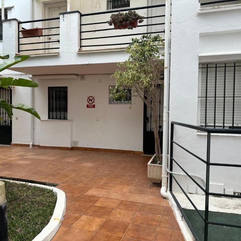Mi Oasis - Apartamento de 2 dormitorios - 53