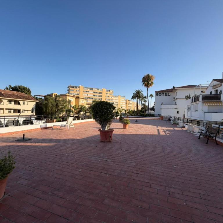 Mi Oasis - Apartamento de 2 dormitorios - 61
