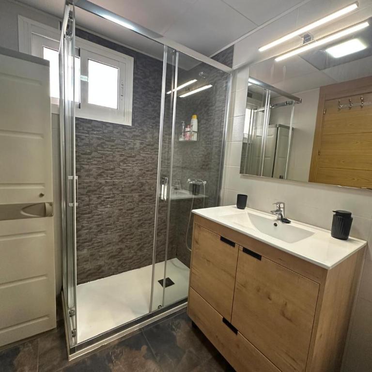 Mi Oasis - Apartamento de 2 dormitorios - 62