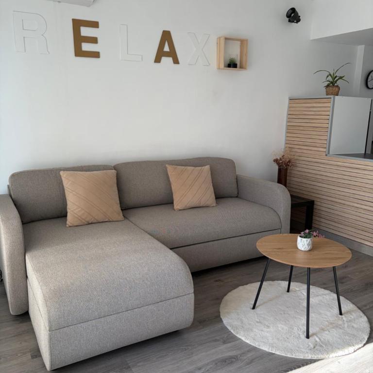 Oasis en Roses - Santa Margarita - Appartement 1 Chambre - 2