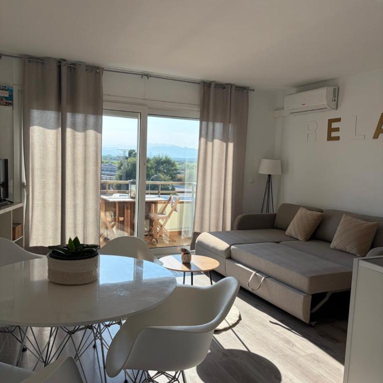 Oasis en Roses - Santa Margarita - Appartement 1 Chambre - 3