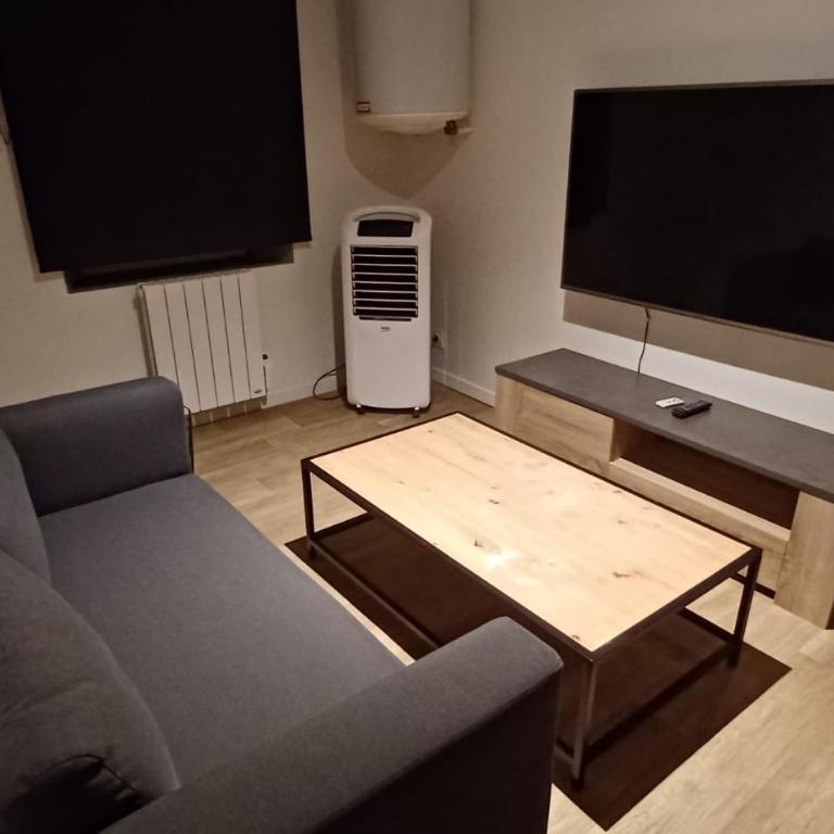 Appartement 28m2 TOULON - Apartment mit 1 Schlafzimmer - 2
