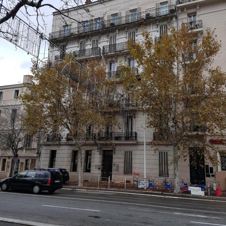 Appartement 28m2 TOULON - Apartment mit 1 Schlafzimmer - 3