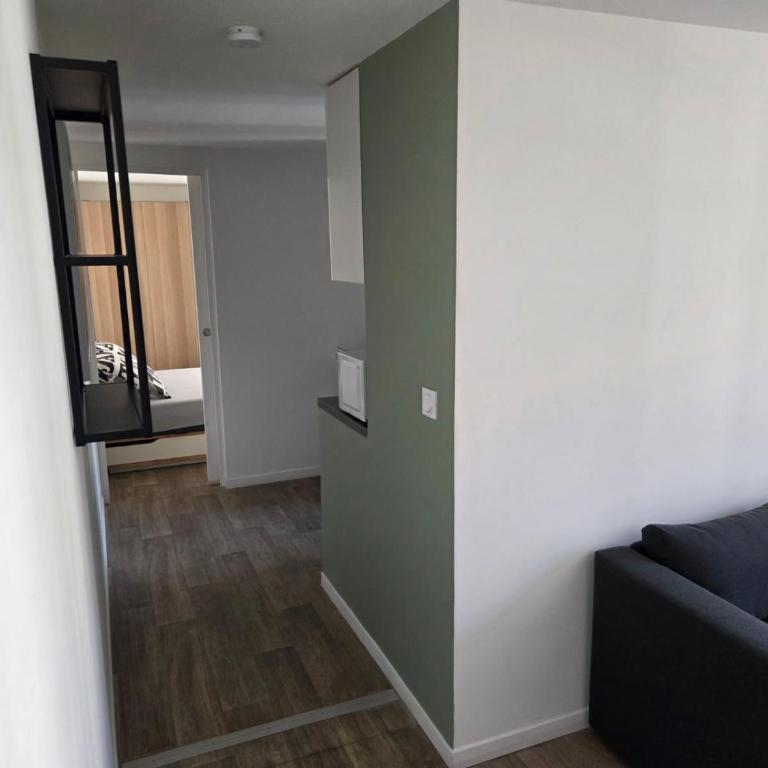 Appartement 28m2 TOULON - Apartment mit 1 Schlafzimmer - 4