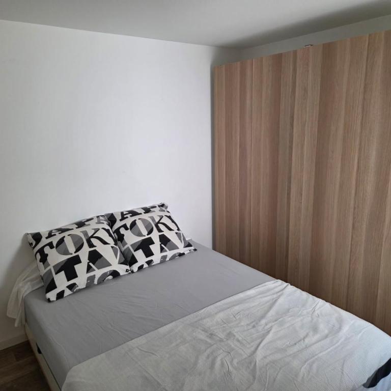 Appartement 28m2 TOULON - Apartment mit 1 Schlafzimmer - 6