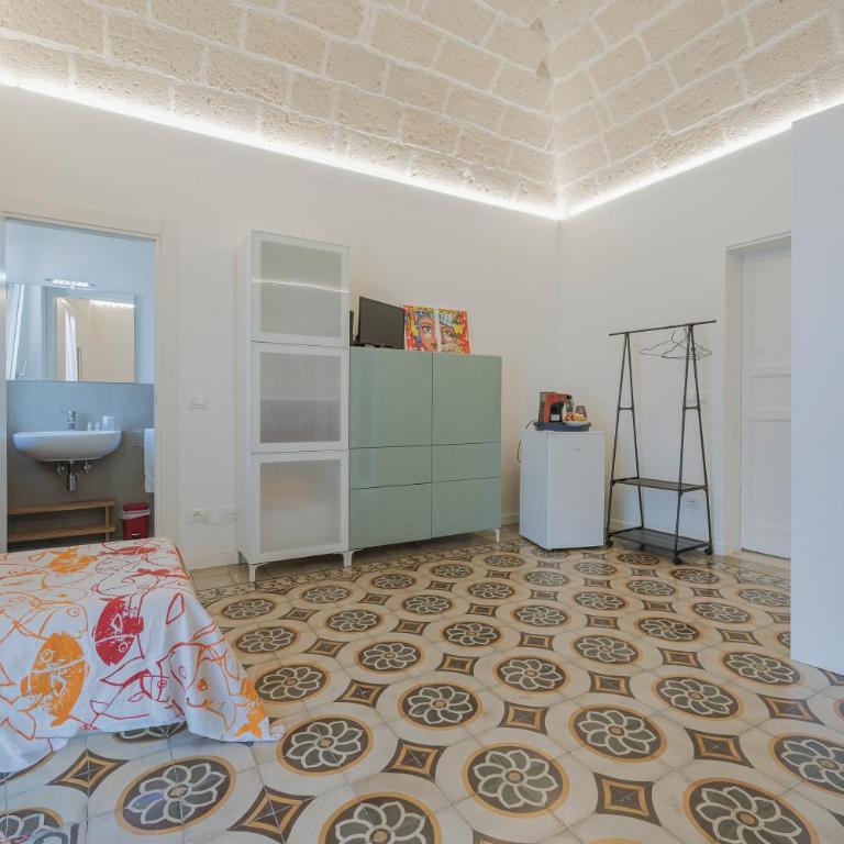 28 Cava Sant'Anna - Camera Familiare con Bagno Privato - 7