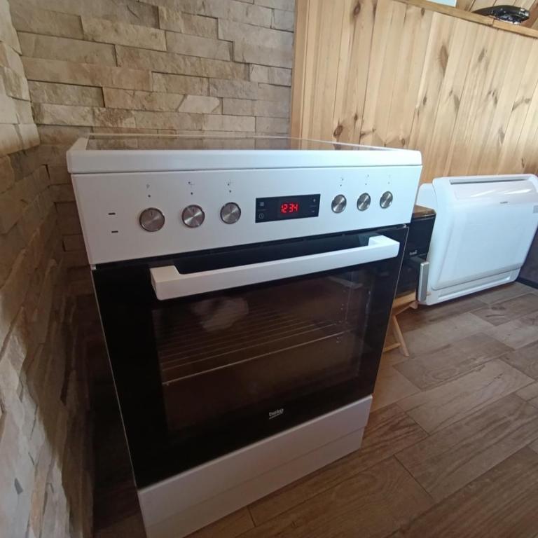 WIND Cottage - Kuća sa 1 Spavaćom Sobom - 22