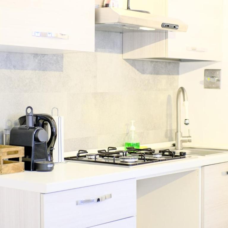 Pepi-Duomo Apartment, Santa Croce - Appartamento con 1 Camera da Letto - 2