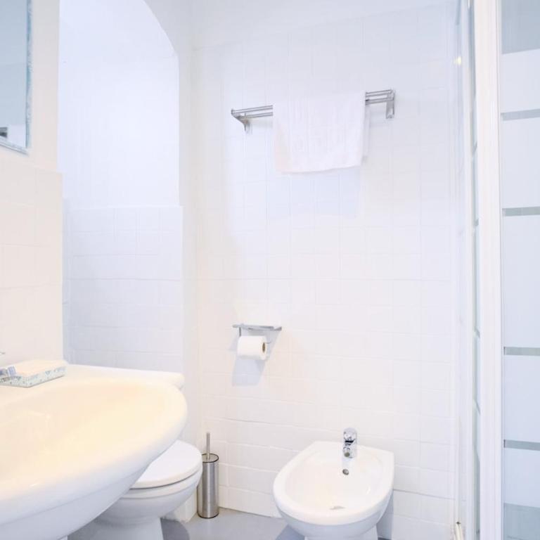 Pepi-Duomo Apartment, Santa Croce - Appartamento con 1 Camera da Letto - 6