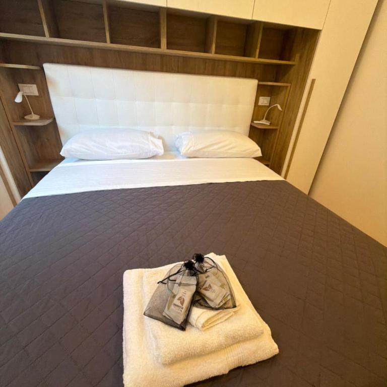Rovetta Tre Piazze Apartments - Appartamento con 2 Camere da Letto - 16