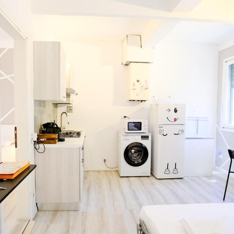 Pepi-Duomo Apartment, Santa Croce - Appartamento con 1 Camera da Letto - 7