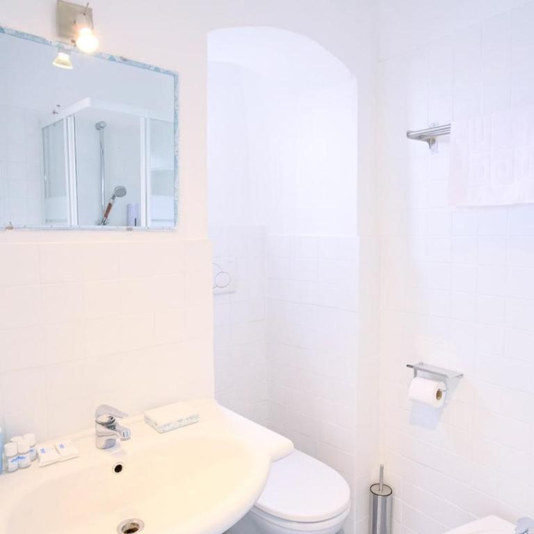 Pepi-Duomo Apartment, Santa Croce - Appartamento con 1 Camera da Letto - 8