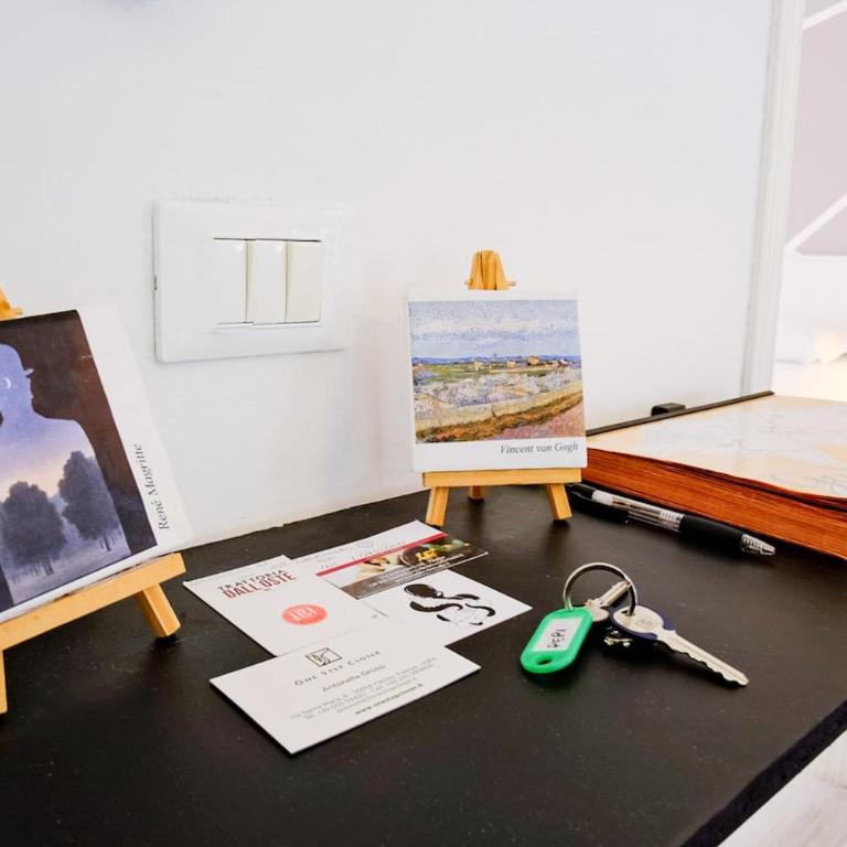 Pepi-Duomo Apartment, Santa Croce - Appartamento con 1 Camera da Letto - 9