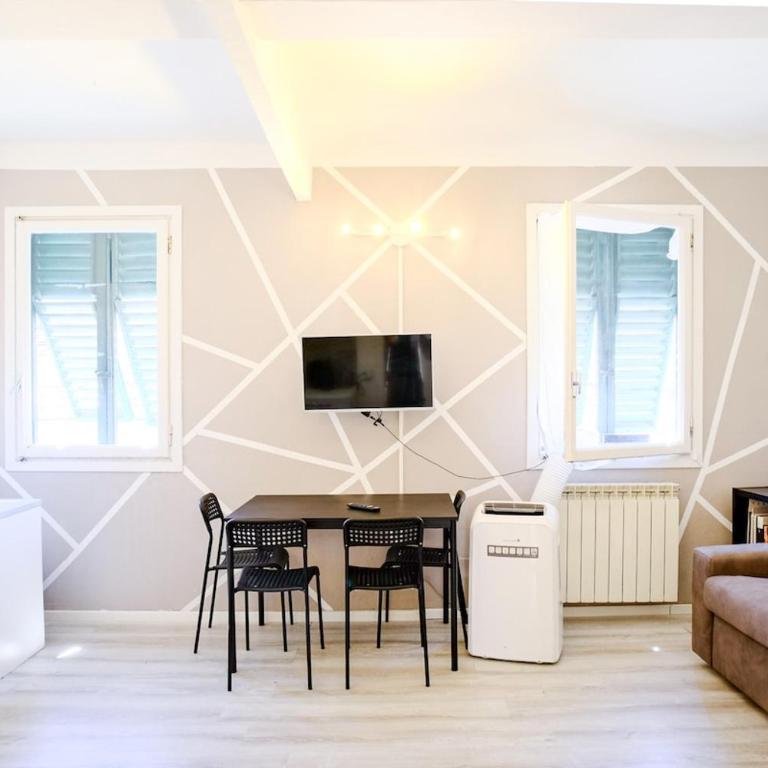 Pepi-Duomo Apartment, Santa Croce - Appartamento con 1 Camera da Letto - 10