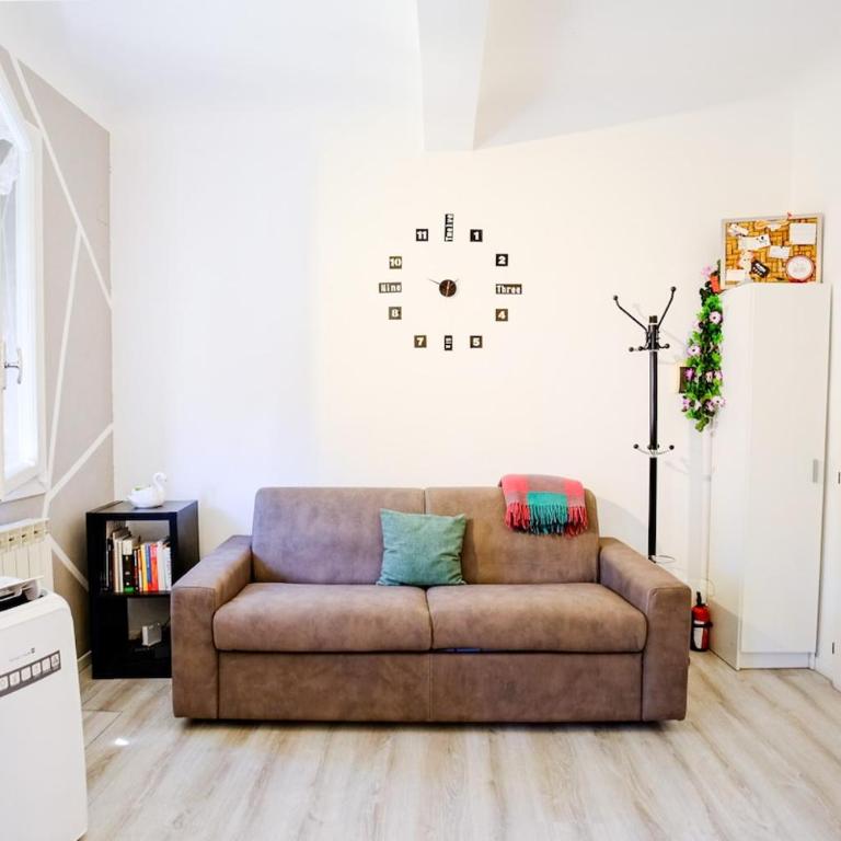 Pepi-Duomo Apartment, Santa Croce - Appartamento con 1 Camera da Letto - 11