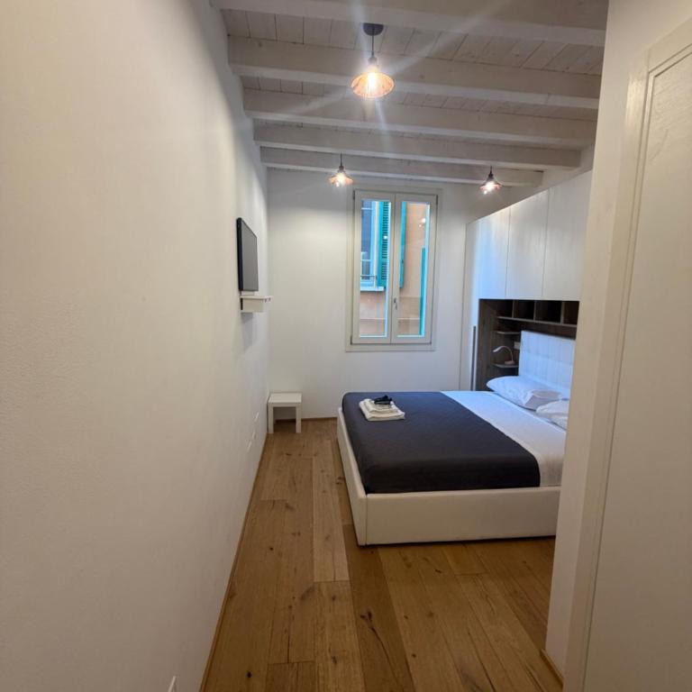 Rovetta Tre Piazze Apartments - Appartamento con 2 Camere da Letto - 4