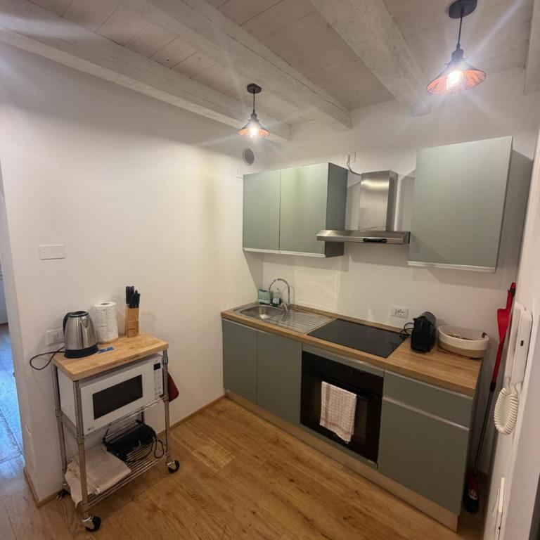 Rovetta Tre Piazze Apartments - Appartamento con 2 Camere da Letto - 5