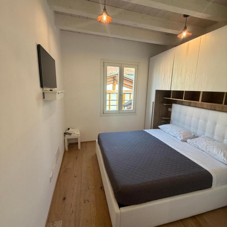Rovetta Tre Piazze Apartments - Appartamento con 2 Camere da Letto - 6