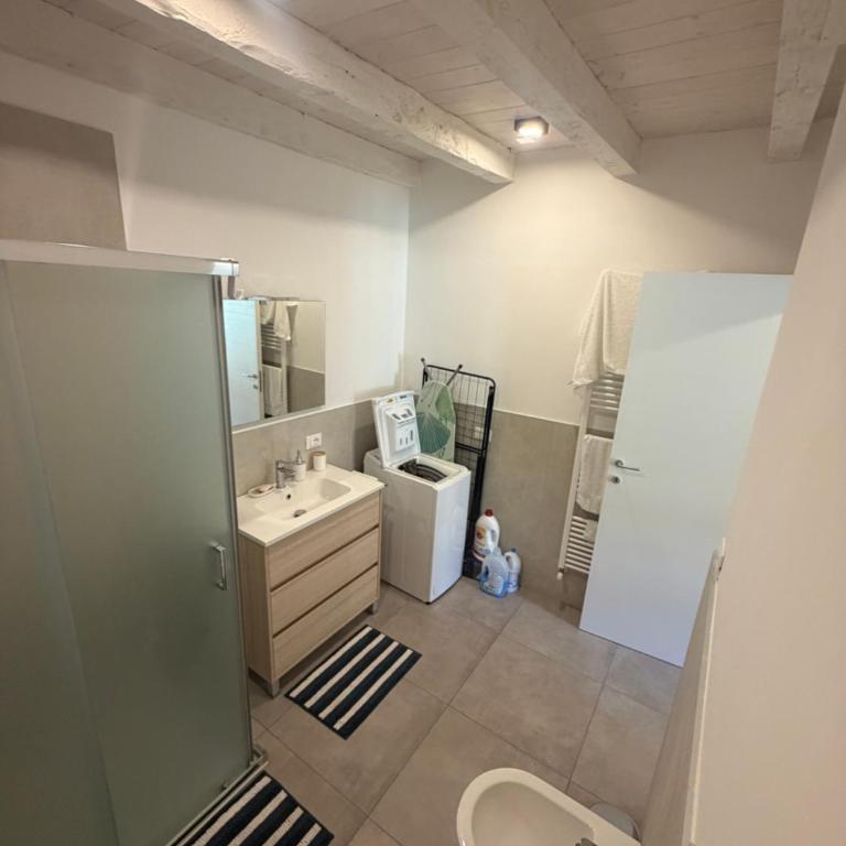 Rovetta Tre Piazze Apartments - Appartamento con 2 Camere da Letto - 8