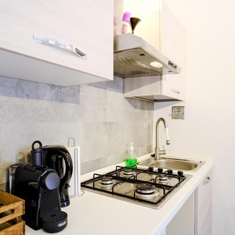 Pepi-Duomo Apartment, Santa Croce - Appartamento con 1 Camera da Letto - 15