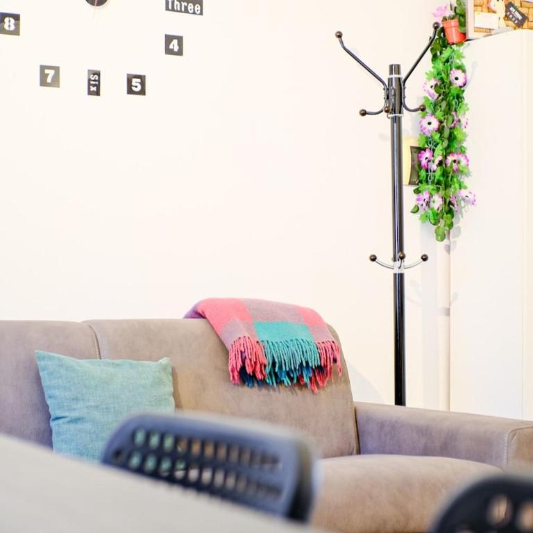 Pepi-Duomo Apartment, Santa Croce - Appartamento con 1 Camera da Letto - 18