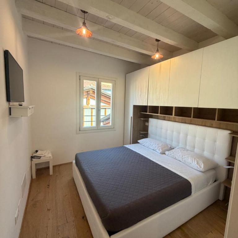 Rovetta Tre Piazze Apartments - Appartamento con 2 Camere da Letto - 15