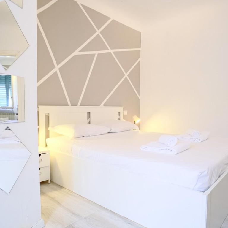 Pepi-Duomo Apartment, Santa Croce - Appartamento con 1 Camera da Letto - 19