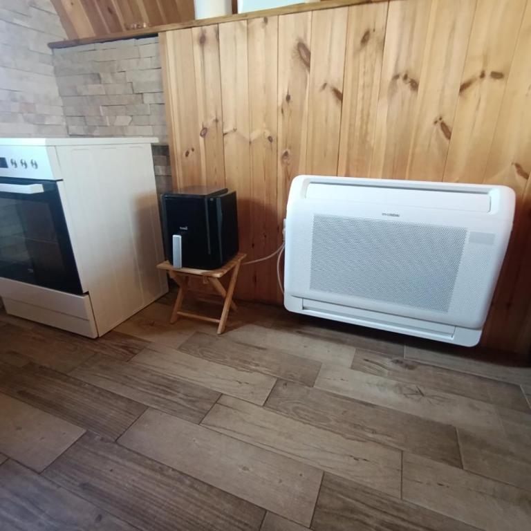 WIND Cottage - Kuća sa 1 Spavaćom Sobom - 21