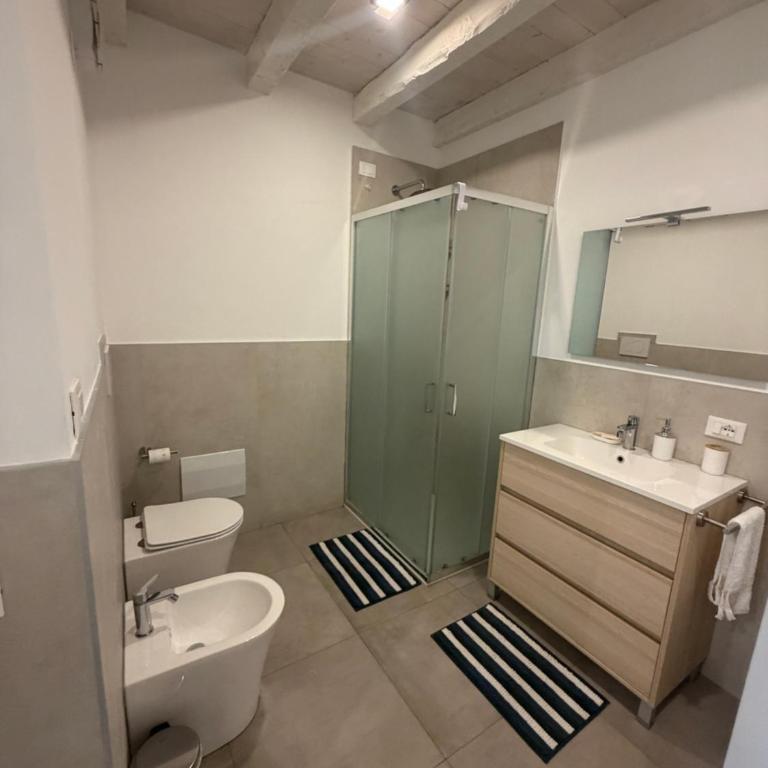 Rovetta Tre Piazze Apartments - Appartamento con 2 Camere da Letto - 17