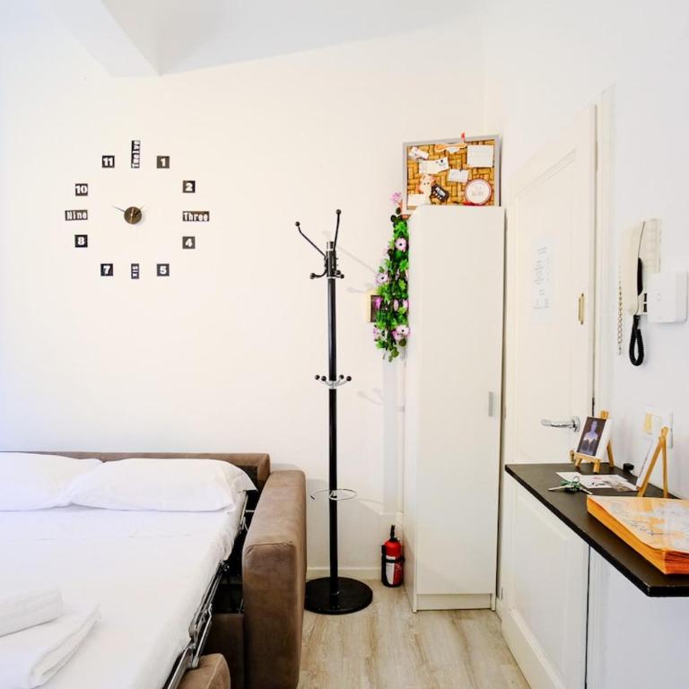 Pepi-Duomo Apartment, Santa Croce - Appartamento con 1 Camera da Letto - 20