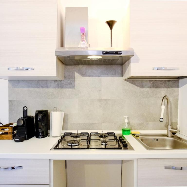 Pepi-Duomo Apartment, Santa Croce - Appartamento con 1 Camera da Letto - 22
