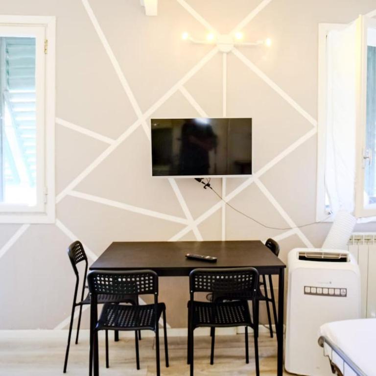 Pepi-Duomo Apartment, Santa Croce - Appartamento con 1 Camera da Letto - 24