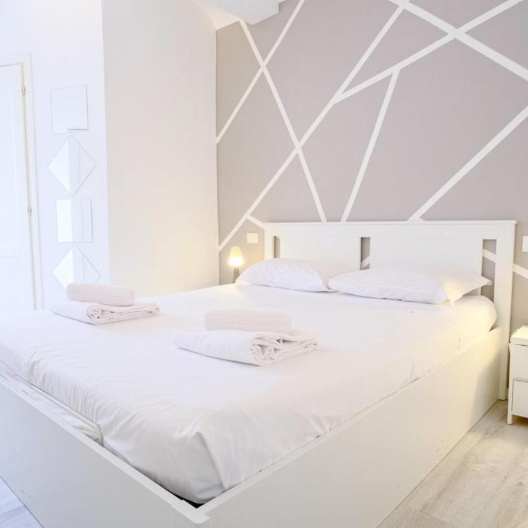 Pepi-Duomo Apartment, Santa Croce - Appartamento con 1 Camera da Letto - 27