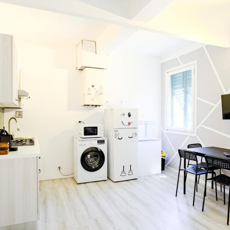 Pepi-Duomo Apartment, Santa Croce - Appartamento con 1 Camera da Letto - 32