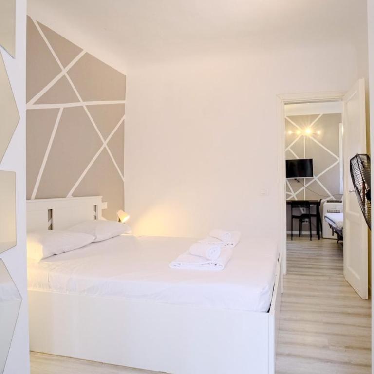 Pepi-Duomo Apartment, Santa Croce - Appartamento con 1 Camera da Letto - 33