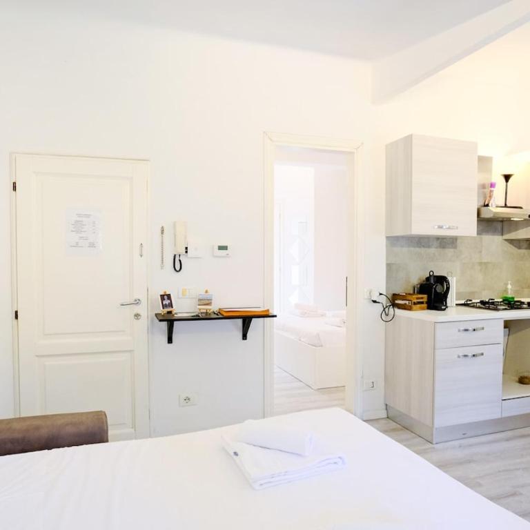 Pepi-Duomo Apartment, Santa Croce - Appartamento con 1 Camera da Letto - 34