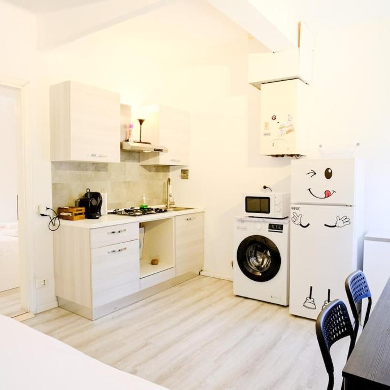 Pepi-Duomo Apartment, Santa Croce - Appartamento con 1 Camera da Letto - 35