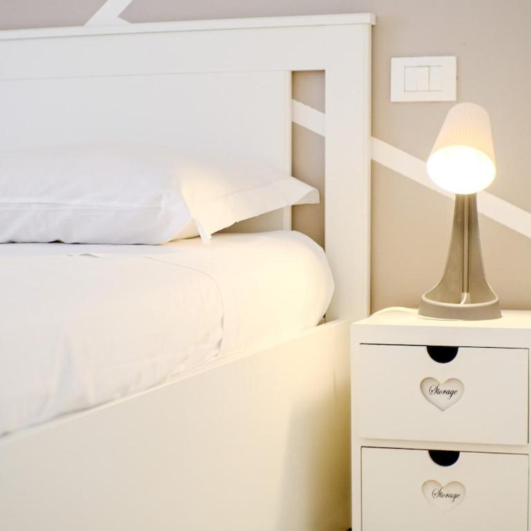 Pepi-Duomo Apartment, Santa Croce - Appartamento con 1 Camera da Letto - 36