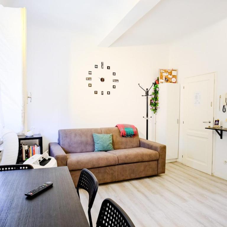 Pepi-Duomo Apartment, Santa Croce - Appartamento con 1 Camera da Letto - 39