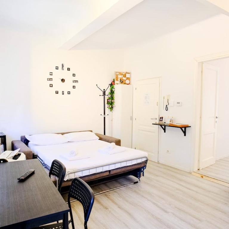 Pepi-Duomo Apartment, Santa Croce - Appartamento con 1 Camera da Letto - 42