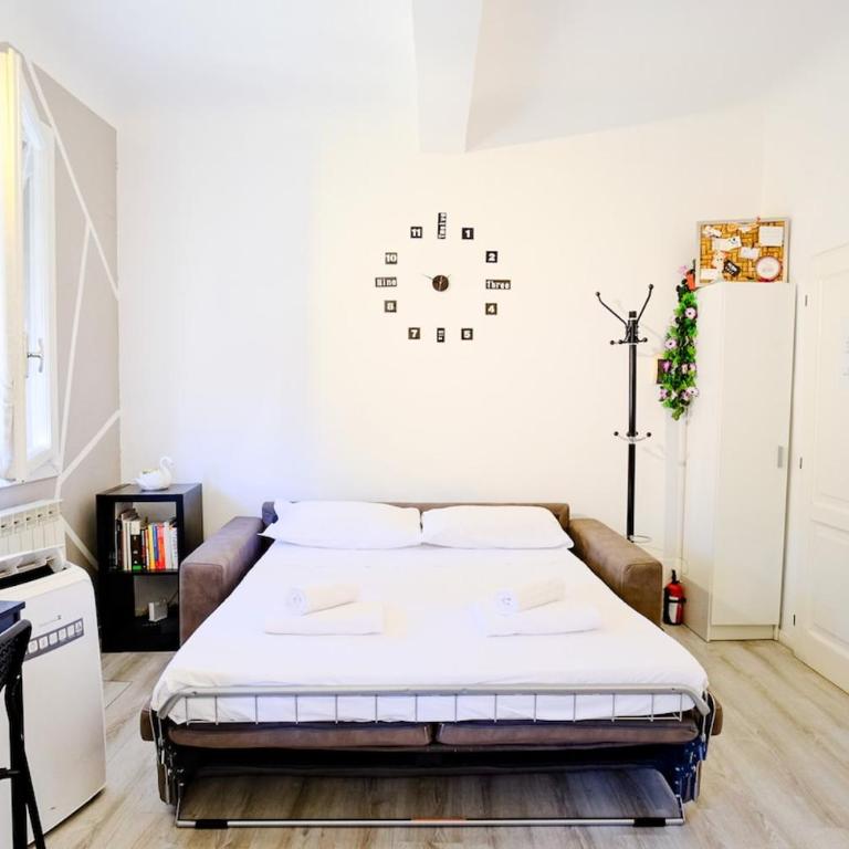 Pepi-Duomo Apartment, Santa Croce - Appartamento con 1 Camera da Letto - 46