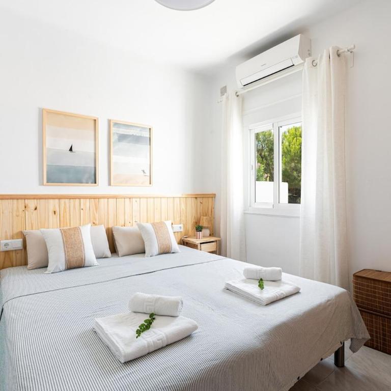 Paraiso Blanco, 1 bedroom - Apartamento de 1 dormitorio - 26