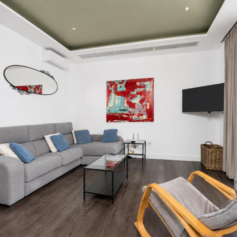 Villa Sal Marina - Villa - 9