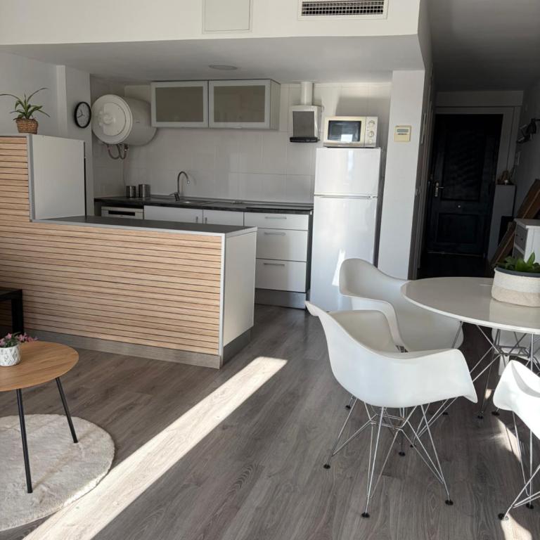 Oasis en Roses - Santa Margarita - Appartement 1 Chambre - 5
